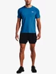 Koszulka męska Under Armour  UA Iso-Chill Laser Tee-BLU