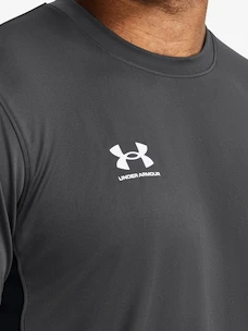 Koszulka męska Under Armour  UA M's Ch. Train SS-GRY XL