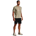 Koszulka męska Under Armour  UA Training Vent Graphic SS-GRY