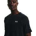 Koszulka męska Under Armour  Vanish Seamless Run SS-GRY