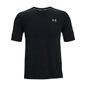 Koszulka męska Under Armour  Vanish Seamless Run SS-GRY