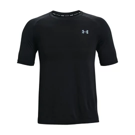 Koszulka męska Under Armour Vanish Seamless Run SS-GRY