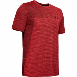 Koszulka męska Under Armour Vanish Seamless SS Nov 1 Red