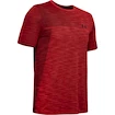 Koszulka męska Under Armour  Vanish Seamless SS Nov 1 Red S