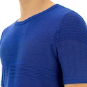 Koszulka męska UYN  Man Natural Training OW Shirt SH_SL blue