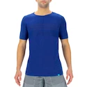 Koszulka męska UYN  Man Natural Training OW Shirt SH_SL blue