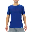 Koszulka męska UYN  Man Natural Training OW Shirt SH_SL blue L