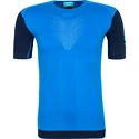 Koszulka męska UYN  RUNNING PB42 OW SHIRT blue