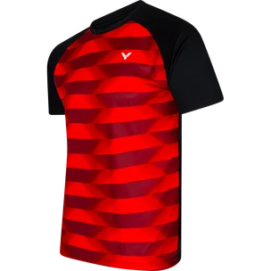 Koszulka męska Victor  T-Shirt T-33102 Red L