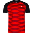 Koszulka męska Victor  T-Shirt T-33102 Red L