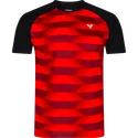 Koszulka męska Victor  T-Shirt T-33102 Red L