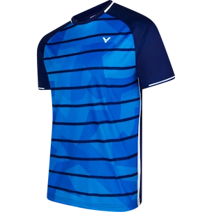 Koszulka męska Victor  T-Shirt T-33103 Blue