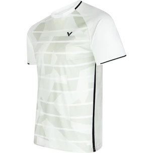 Koszulka męska Victor  T-Shirt T-33104 White XXL