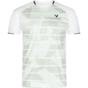 Koszulka męska Victor  T-Shirt T-33104 White XXL