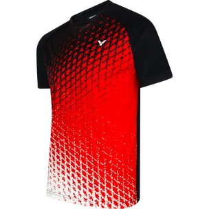 Koszulka męska Victor  T-Shirt T-33105 Red