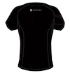 Koszulka męska Virtus  Ivanovo Compression SS Baselayer Black XL