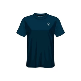 Koszulka męska Virtus Joker SS Tee Dark Blue