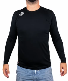 Koszulka męska Warrior Loose Tech LS Senior