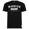 Koszulka męska Warrior  Sports Black XXL