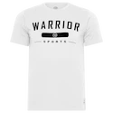 Koszulka męska Warrior  Sports White XXL