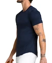 Koszulka męska Wilson  M Everyday Performance Tee Navy