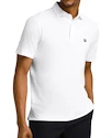 Koszulka męska Wilson  M League Polo Bright White