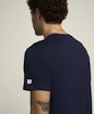 Koszulka męska Wilson  M  Team Graphic Tee Classic Navy