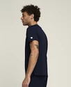 Koszulka męska Wilson  M  Team Graphic Tee Classic Navy