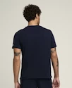 Koszulka męska Wilson  M  Team Graphic Tee Classic Navy