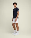 Koszulka męska Wilson  M Team Seamless Crew Classic Navy