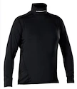 Koszulka męska WinnWell  Base Layer Top W/ Built-In Neck Guard Senior