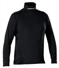 Koszulka męska WinnWell Base Layer Top W/ Built-In Neck Guard Senior