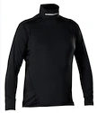 Koszulka męska WinnWell  Base Layer Top W/ Built-In Neck Guard Senior XXL