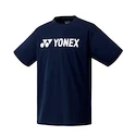 Koszulka męska Yonex  LB0024 Navy