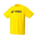 Koszulka męska Yonex  LB0024 Yellow