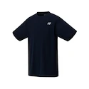 Koszulka męska Yonex  LS0024 Navy