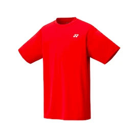 Koszulka męska Yonex LS0024 Red