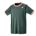 Koszulka męska Yonex  Mens Crew Neck Shirt 10560 Olive