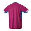 Koszulka męska Yonex  Mens Crew Neck Shirt 10563 Grape