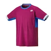 Koszulka męska Yonex  Mens Crew Neck Shirt 10563 Grape