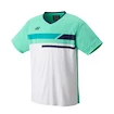 Koszulka męska Yonex  Mens Crew Neck Shirt YM0029 Mint 3XL