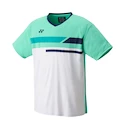 Koszulka męska Yonex  Mens Crew Neck Shirt YM0029 Mint 3XL