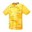 Koszulka męska Yonex  Mens Crew Neck Shirt YM0034 Soft Yellow XL