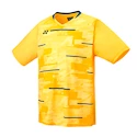 Koszulka męska Yonex  Mens Crew Neck Shirt YM0034 Soft Yellow XL