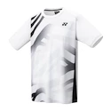 Koszulka męska Yonex  Mens T-Shirt 16692 White XL