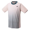 Koszulka męska Yonex  Mens T-Shirt 16693 Oatmeal XL