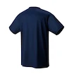 Koszulka męska Yonex  T-Shirt YM0043 Indigo Marine