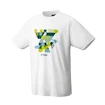 Koszulka męska Yonex  T-Shirt YM0043 White