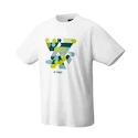 Koszulka męska Yonex  T-Shirt YM0043 White