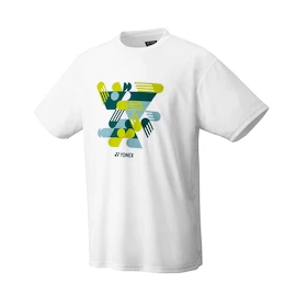 Koszulka męska Yonex T-Shirt YM0043 White